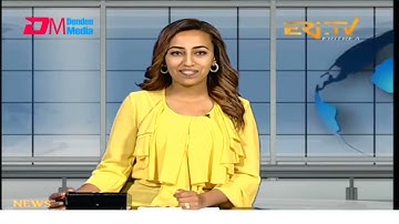 Nieuws in het Engels voor 10 september 2025 - ERi-TV, Eritrea