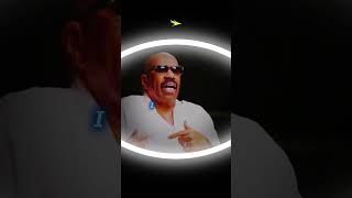 Steve Harvey On It Aint Ever Over