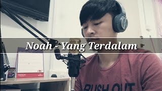 Download Lagu Noah - Yang Terdalam | Cover by Jack MP3