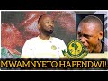MWANYETO HAPENDWI YANGA MNOLELA ATOA PANGA ABISSAY AJA NA LA PACOME KUMEKUCHA 