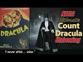 Off the Shelf Collectibles. Ultimate Count Dracula Unboxing.