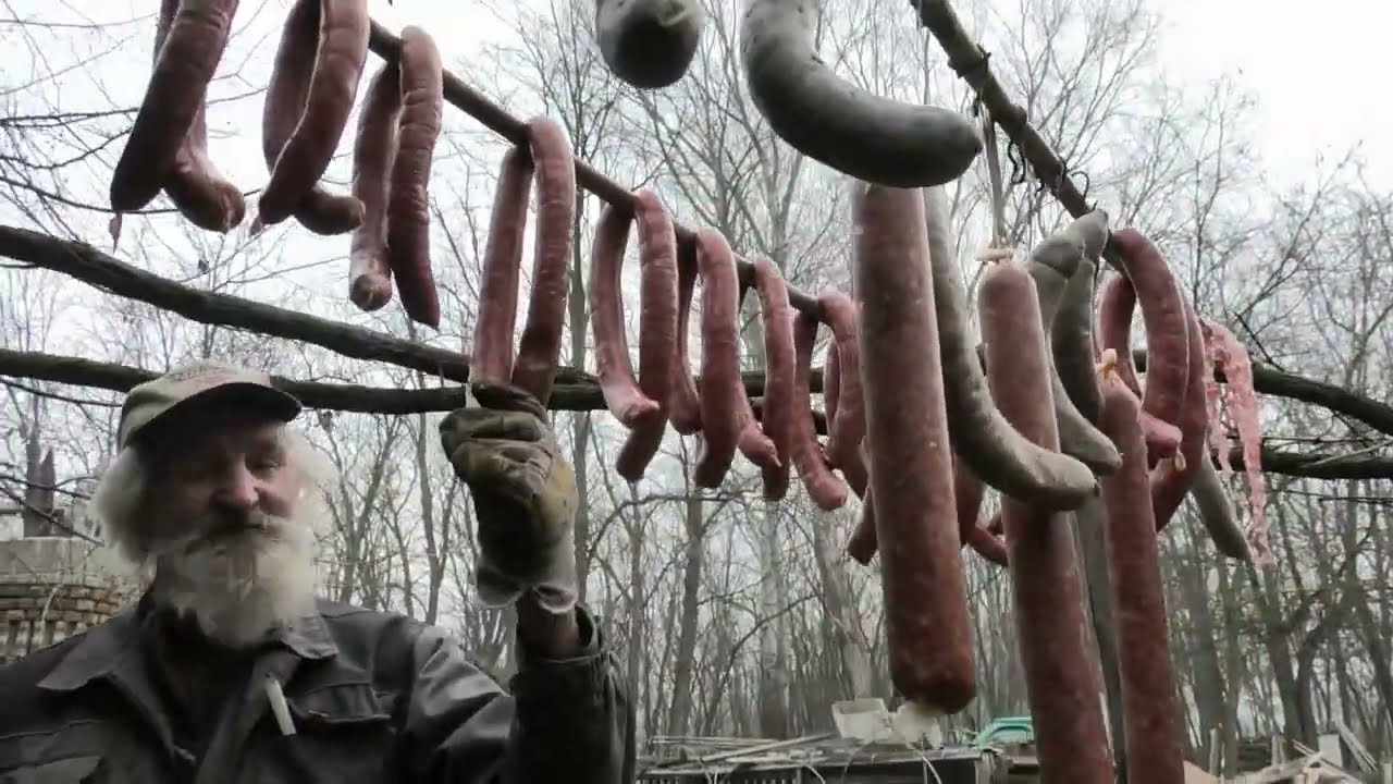 Bugaszegi szösszenetek - BUÉK!