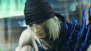 【DFFAC】スノウ ネアッシュ#25【クリスタル】Dissidia Final Fantasy