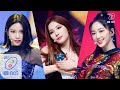 [ELRIS - JACKPOT] KPOP TV Show | M COUNTDOWN 200312 EP.656