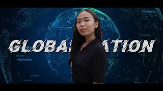 ADVANTAGES & DISADVANTAGES OF GLOBALIZATION (Video Project) | Philippines | Scherla Brazal