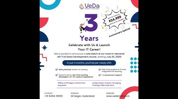 Full Stack Developer Course in Hyderabad |