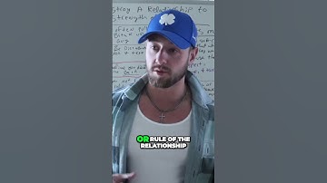 Mastering Relationship Power Dynamics  Key Rules for Success