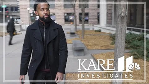 KARE 11 Investigates: Second guilty plea in Minnesota Housing Services fraud probe