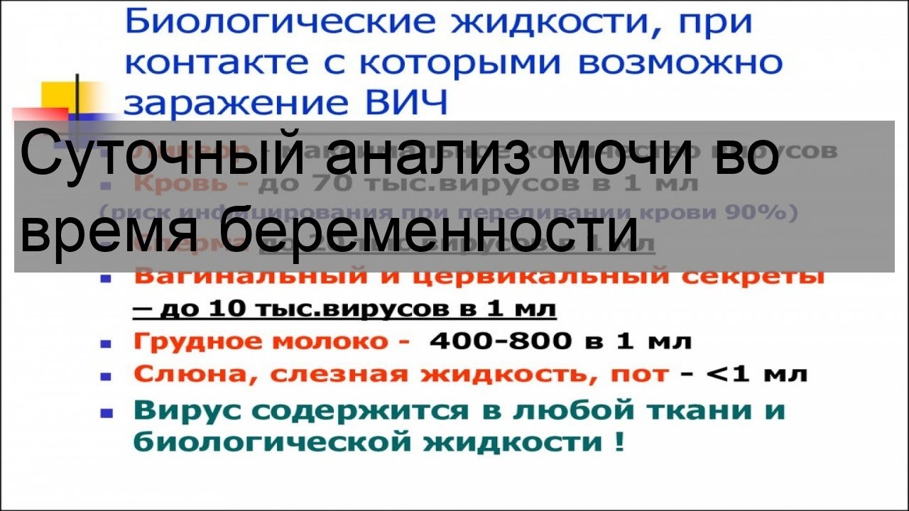 уменьшение суточного объема мочи