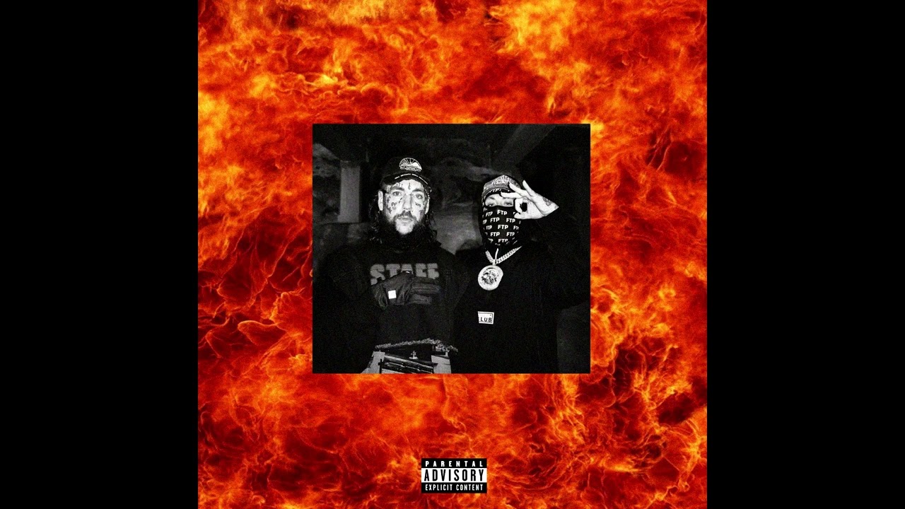 UICIDEBOY$ - Mind Of A Lunatic (Full Album 2024) - YouTube