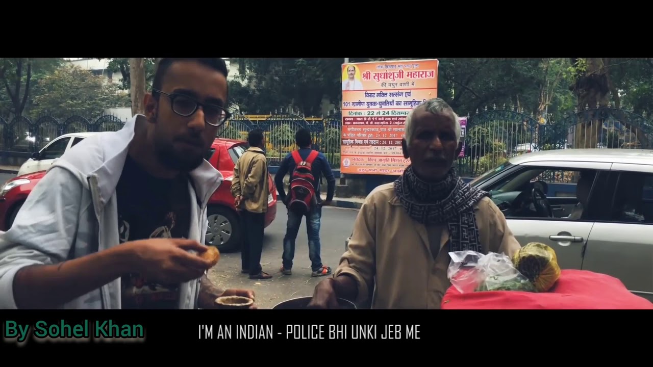 I'm_an_Indian_|_Official_Music_Video_|_Hindi_Rap_|_EPR_Iyer ...