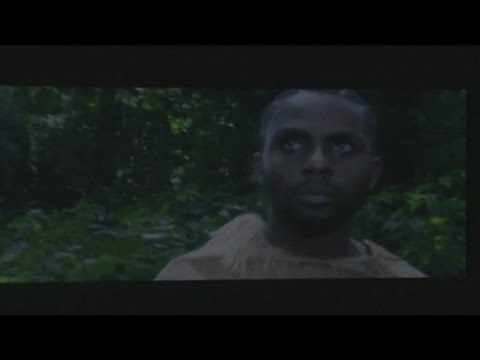 Congo, Projection en avant-première de \