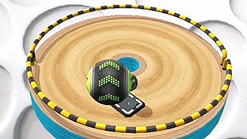 Going Balls Super SpeedRun Gameplay New Update Part 764