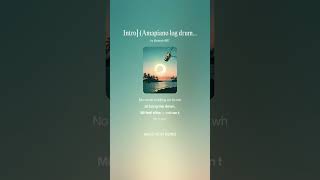 Good Goodbye  Amapiano Island Anthem