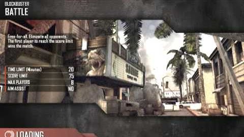 Mc4 : Wtf Glitch
