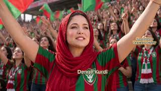 Nujin Botan Amedspor