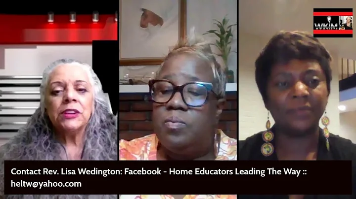 Baltimore Public Schools 6:30pm with Valerie Stewart