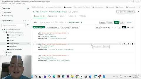 Componente práctico - Prácticas simuladas