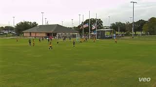 Highlights Florida Kraze Krush Cup EJE7 2013B vs FKK final