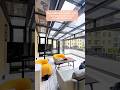 The mobile sunroom is truly practical #cover #design #retractableroof #sunroom #life