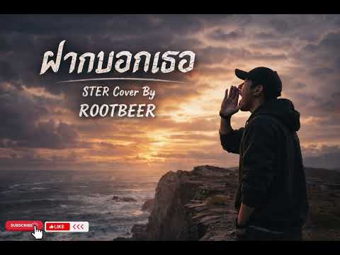 ฝากบอกเธอ STER Cover By.ROOTBEER