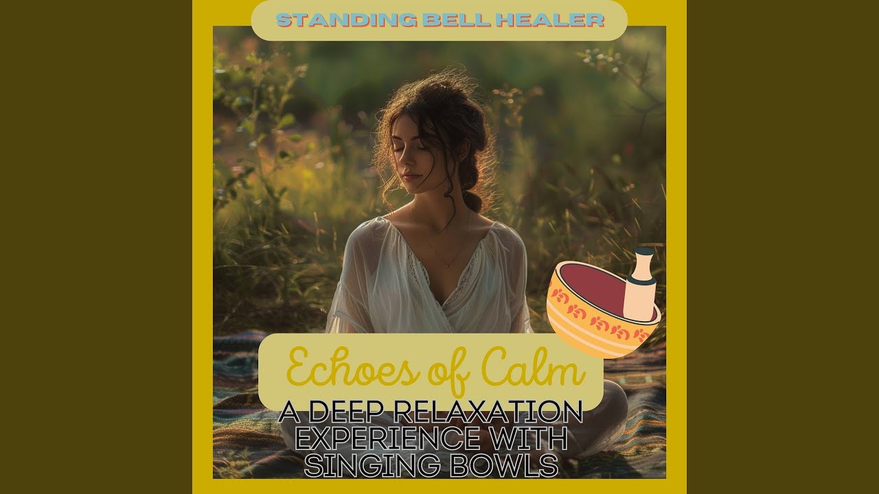 Assista a Gong Journey to Serenity no YouTube Assista a Gong Journey to Serenity no YouTube