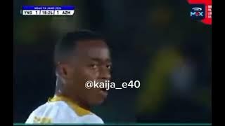 😂😂😂MAUNO YALIVYO MPONZA FEI TOTO 👋🏾👋🏾👋🏾👋🏾#azamsports #azamfc #yangaleo #yangalive