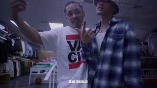 Chesta feat. V−LAP - Sky’s The Limit - [Music Video]