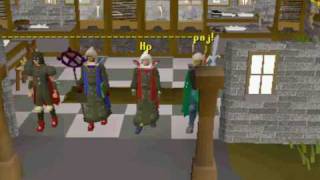 all my 99 skill capes