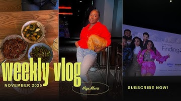 weekly vlog: I am stressed out........but we move !