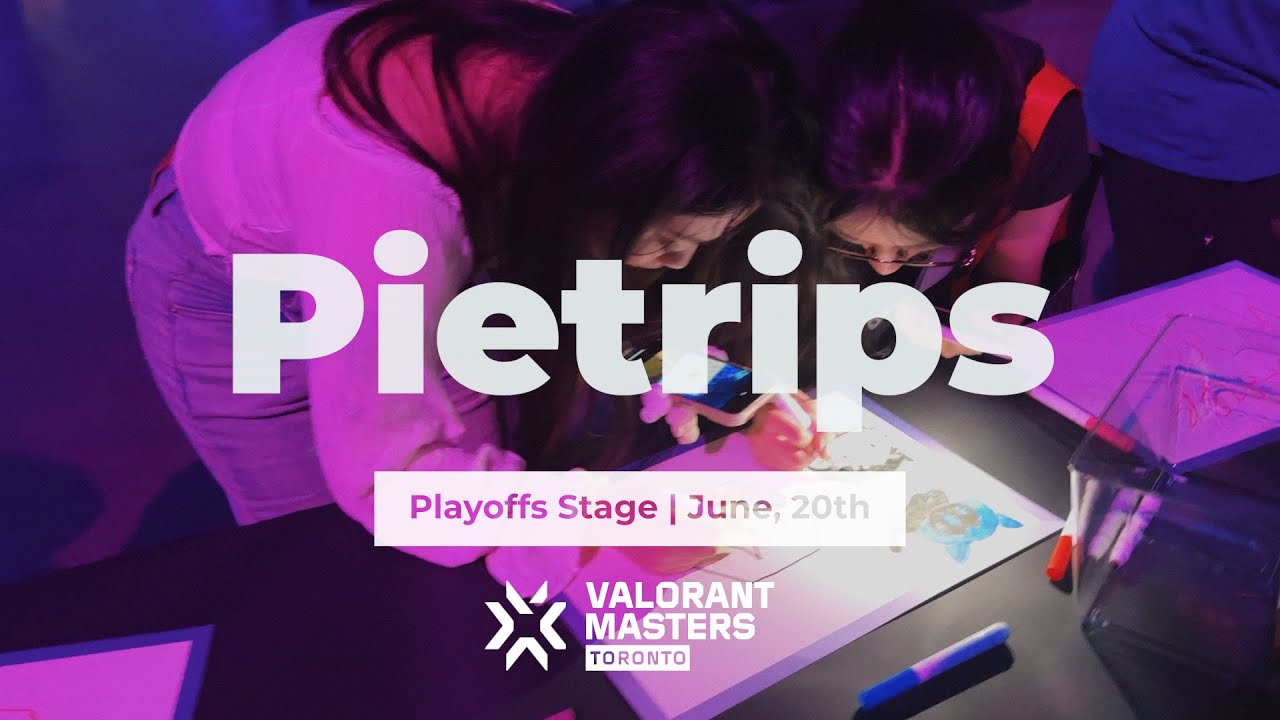 FINAL SUPERIOR: PRX vs WOL | VCT MASTERS TORONTO 2025