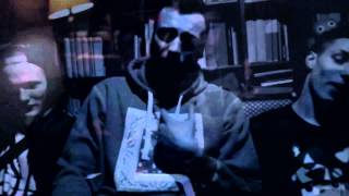 Teledysk: Dejan - P.R.Z.C.D.J. // DEMOTEJP