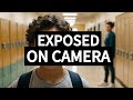 Caught On Camera: Bullies Exposed