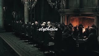 you are pride ambitious and cunning or slytherin playlist screenshot 3