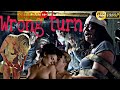 Wrong Turn Full Movie Wrong Turn Movie Wrong Turn 2023 Wrong Turn Movie 