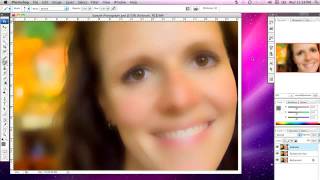 Basic Photo Retouching in Adobe Photoshop (Part 2)