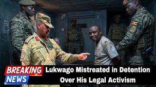 Agakagwaawo: Laba Ebyama mu basement,  Aba Opposition bakakasiza Government Yawambibwa/ Laba 🔥 