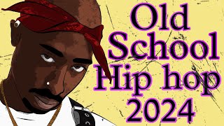Nuthin But A G Thang Remix (Product Of Tha 90s) | old school Hip Hop Music | DJ spark collection