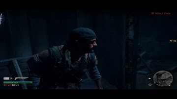 Days Gone | Gameplay Test on NetBoom Cloud Game | Redmi Note 11 Pro 5G