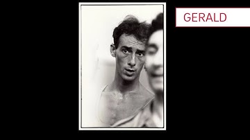 Gerald Tibbs - Knight in the Order of Orange-Nassau (2018)