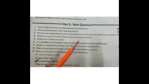 Class-10, Subject-Computer, Video-6, Chapter-3, Part-6 by Miss Rancy