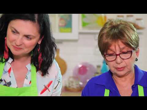 ინგა ბლესი   ჩვენებური სურნელი ნაწილი 02