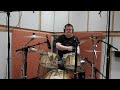 Teemu Vehkala - Lost Without Her Love (El DeBarge)