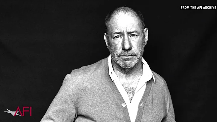 Oscar-winning Producer and AFI Alum Steve Golin on...