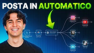 This AI Agent Automates Your Social Media screenshot 1
