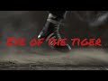 Eye of the tiger - Survivor//Subtitulado al español//