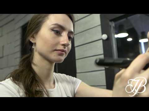 Стилист Бородина Ирина Стилист Бородина Ирина