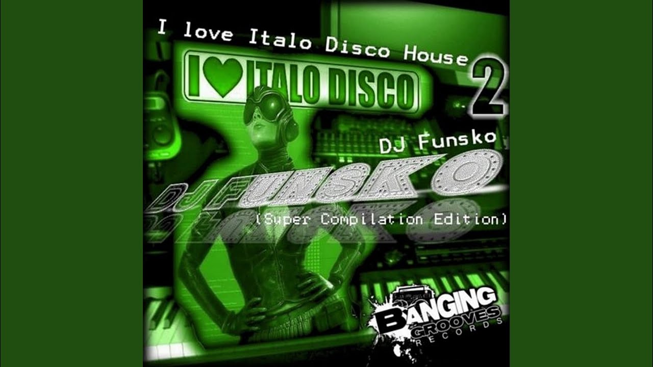 Italos Revenge (Original Mix)