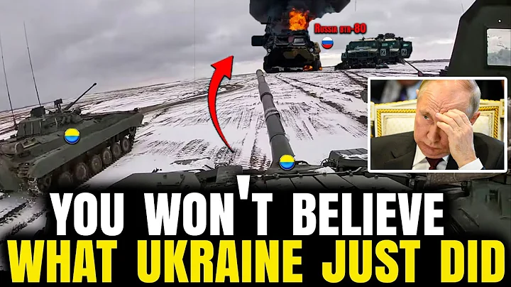 Ukraine’s Drone Army TURNED THE BLACK SEA into Russia’s NIGHTMARE