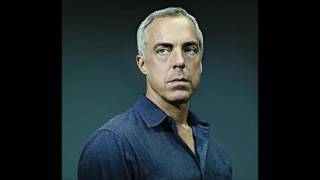Caught A Ghost - Can't Let Go - BOSCH THEME Song